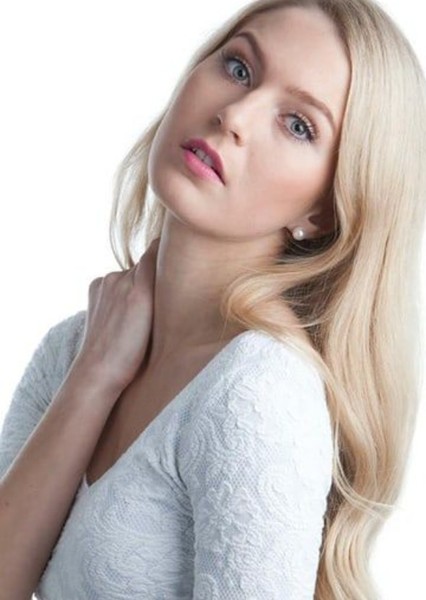 Silje Hagrim Dahl photo