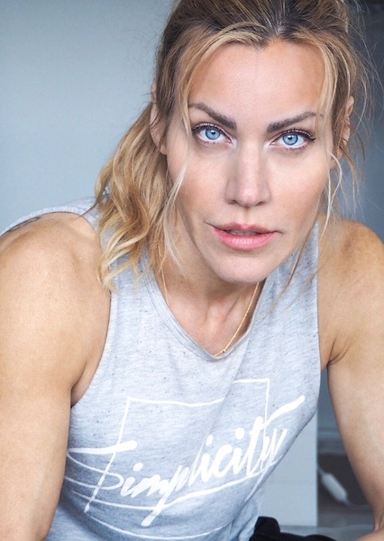 Silje Torp photo