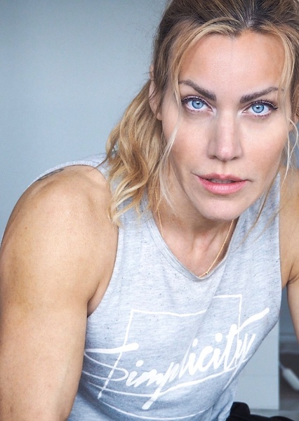 Silje Torp photo