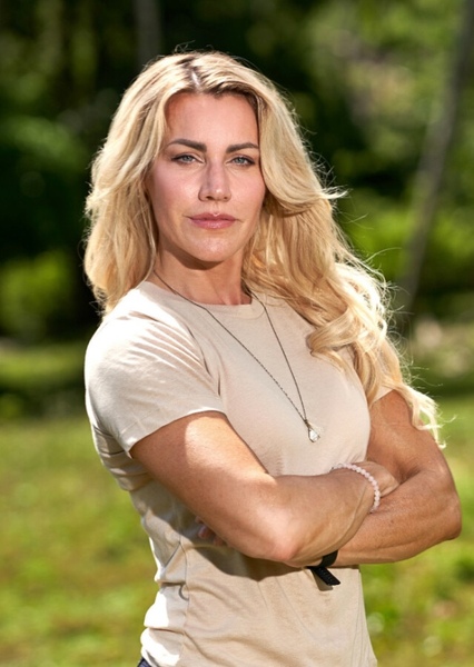 Silje Torp photo
