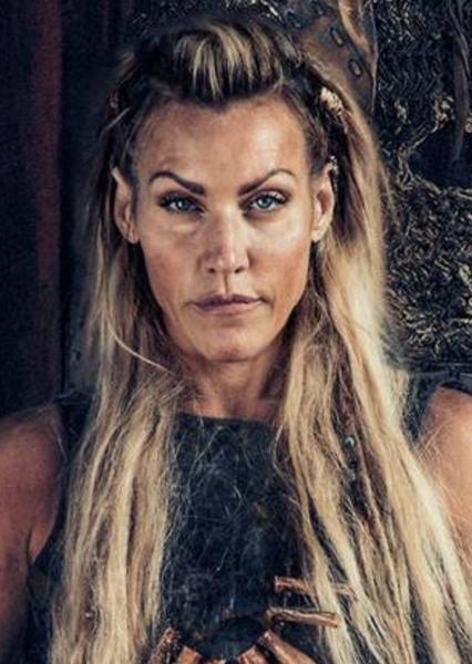 Silje Torp photo