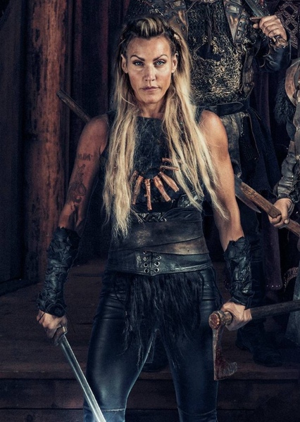 Silje Torp photo