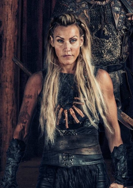 Silje Torp photo