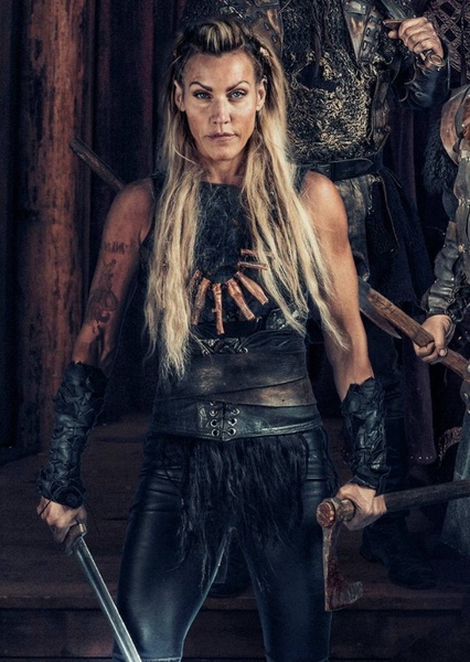 Silje Torp photo
