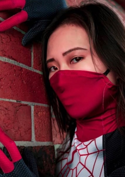 Silk (Cindy Moon) photo