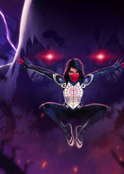Silk (Cindy Moon) photo