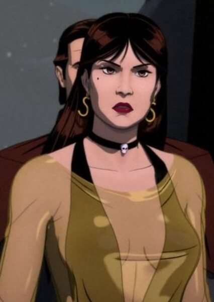 Silk Spectre (Watchmen 2024)