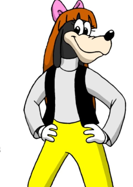 Silly Goof