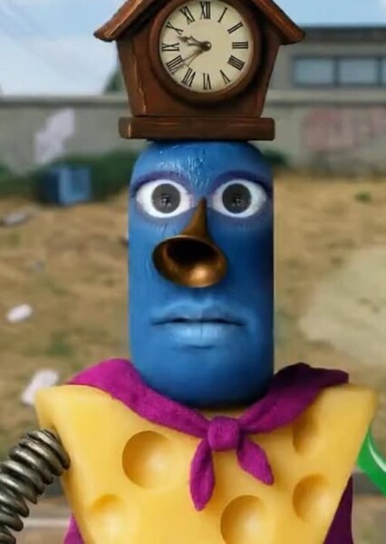Silly Samuel (episode)