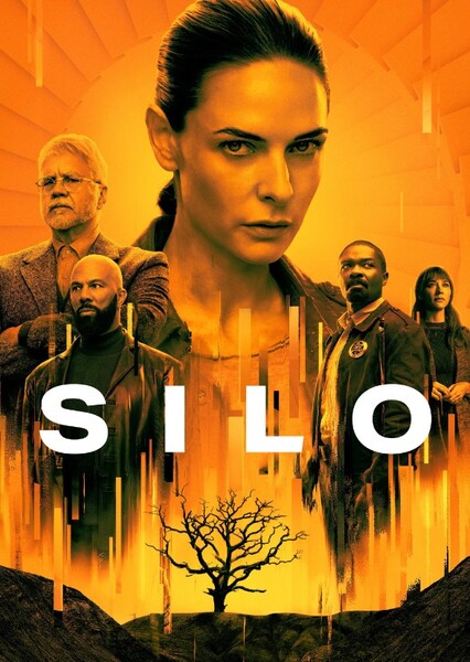 Silo (TV Show) photo