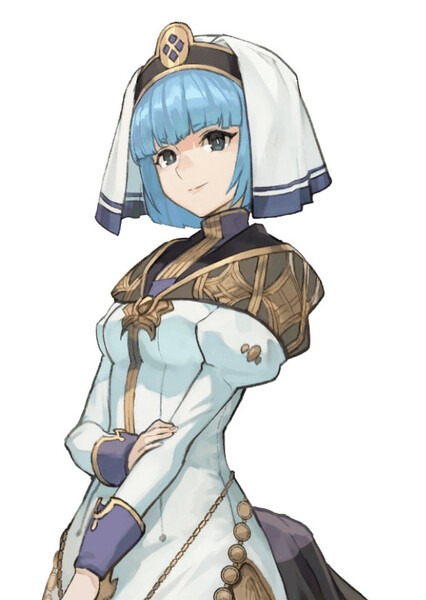 Silque (FE15) photo