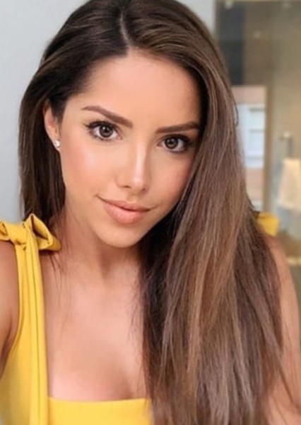 Silvana Araujo photo