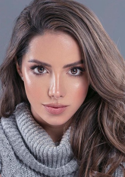 Silvana Araujo Photo on myCast - Fan Casting Your Favorite Stories