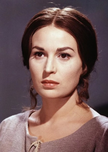 Silvana Mangano photo