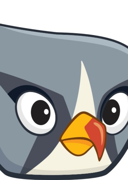 Silver (Angry Birds)
