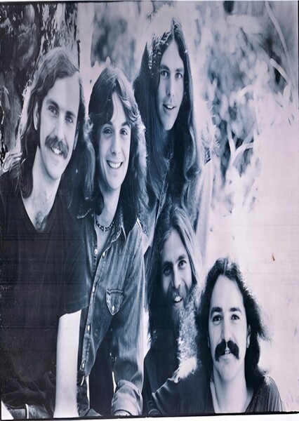 Silver (band)