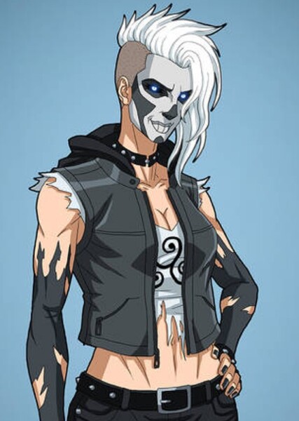 Silver Banshee photo
