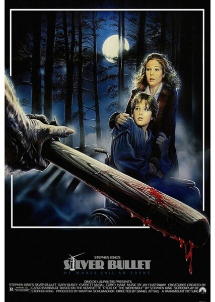 Silver Bullet (1985) photo