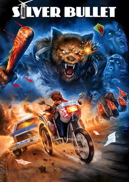 Silver Bullet (1985) photo