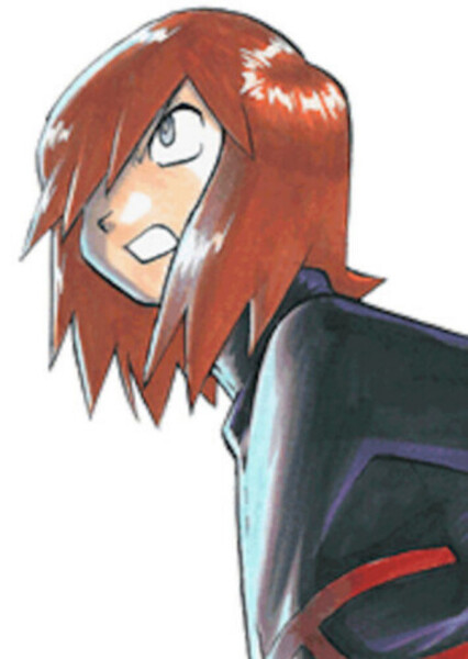 Silver (Pokémon Adventures)