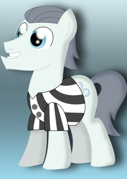 Silver Shill photo