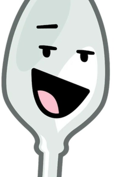 Silver Spoon