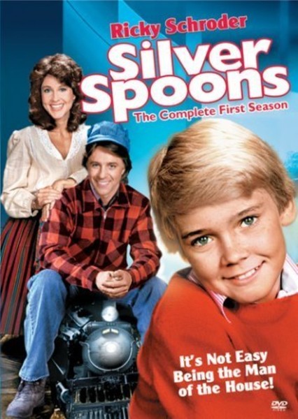 Silver Spoons photo