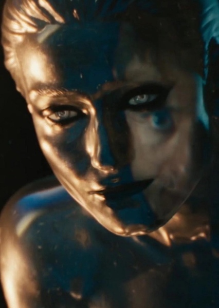 Silver Surfer (Marvel Cinematic Universe)