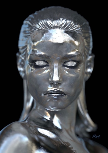 Silver Surfer (Marvel Cinematic Universe)