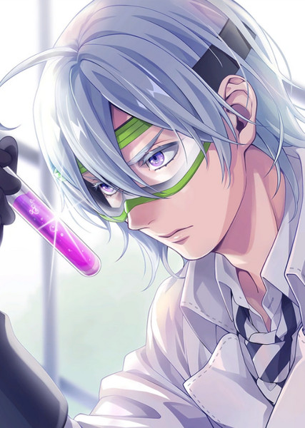 Silver (Twisted Wonderland) photo