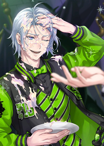 Silver (Twisted Wonderland) photo