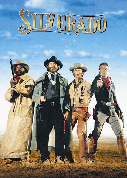 Silverado photo