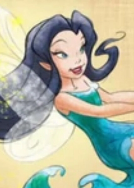 Silvermist photo