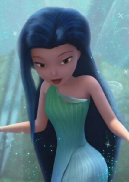 Silvermist