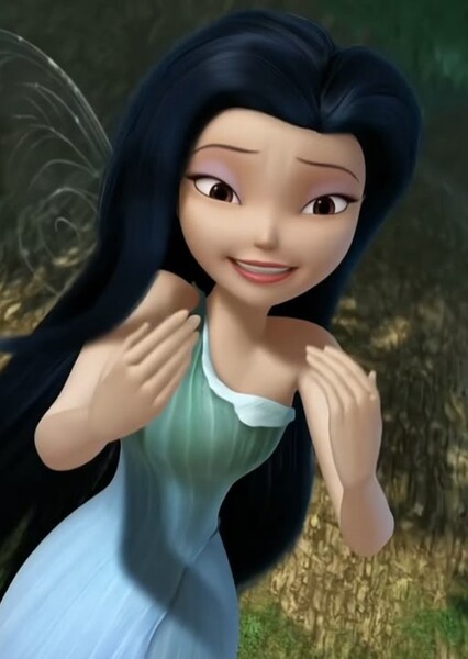 Silvermist photo
