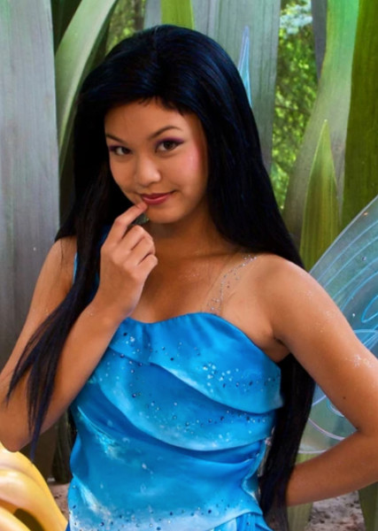 Silvermist photo