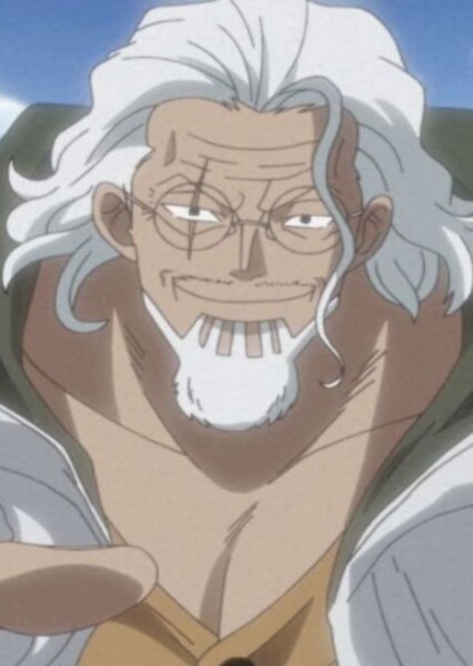 Silvers Rayleigh photo