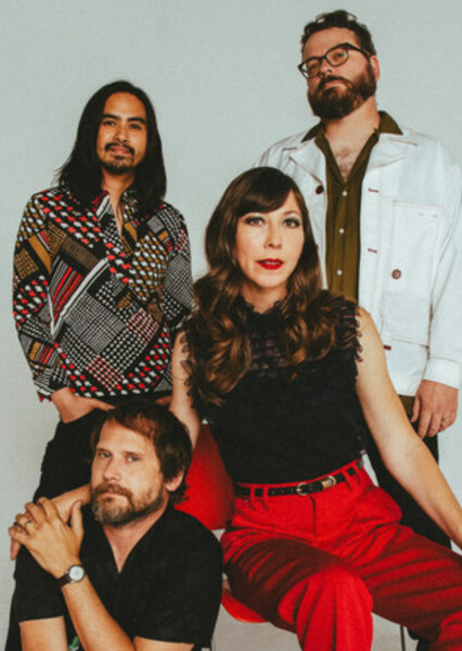 Silversun Pickups