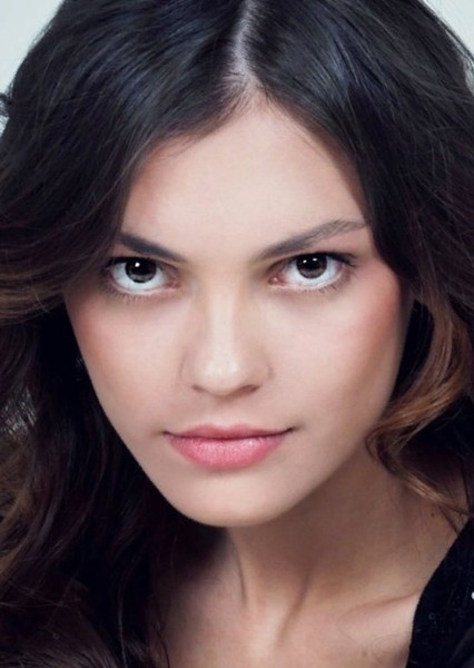Silvia Busuioc photo