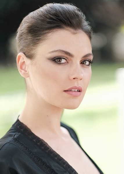 Silvia Busuioc photo