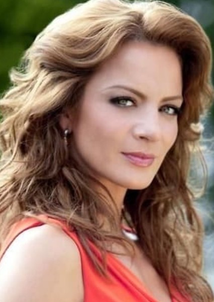 Silvia Navarro Photo on myCast - Fan Casting Your Favorite Stories