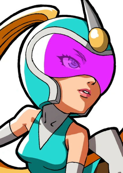 Silvia (Viewtiful Joe)