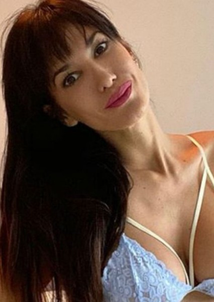 Silvina Escudero photo