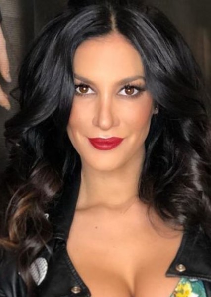 Silvina Escudero photo