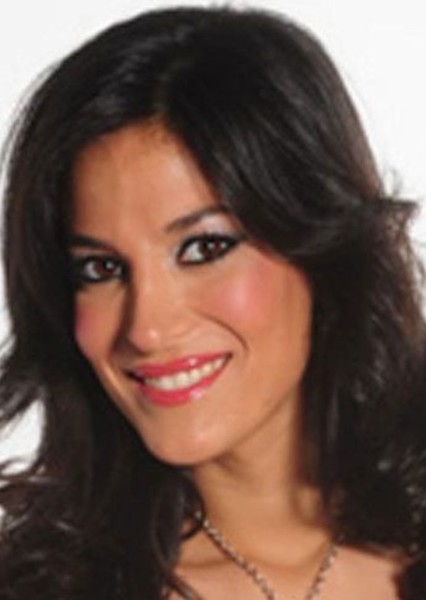 Silvina Escudero photo