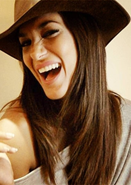 Silvina Escudero photo