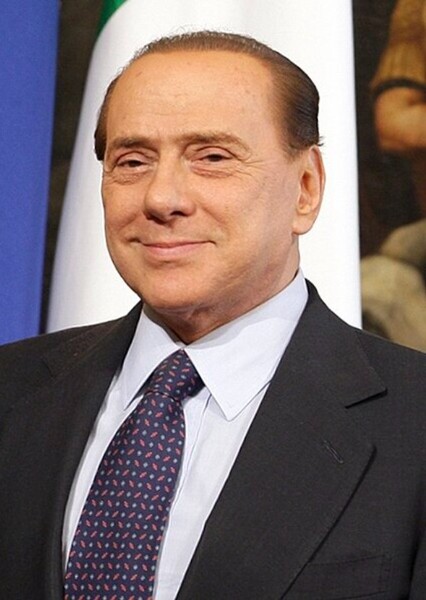 Silvio Berlusconi photo