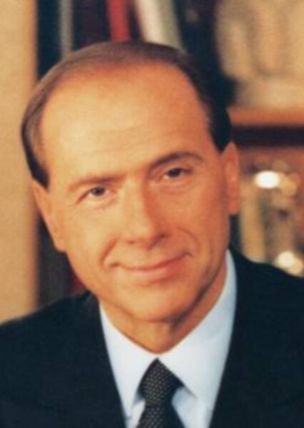Silvio Berlusconi photo