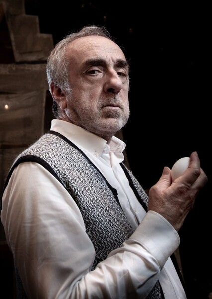 Silvio Orlando