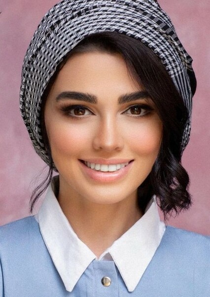 Sima Khezrabadi photo